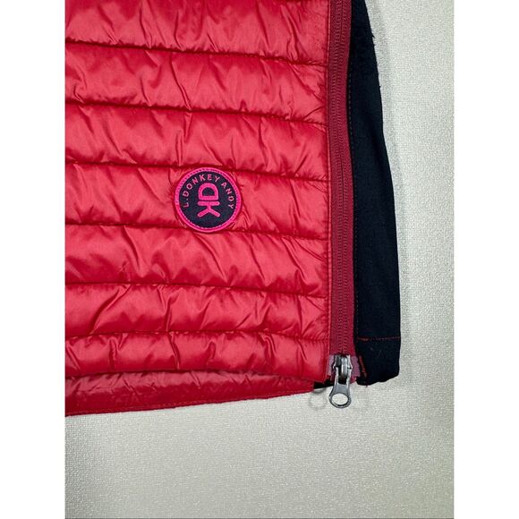 Little Donkey Andy Mini Puffer Skirt *note - Picture 2 of 9